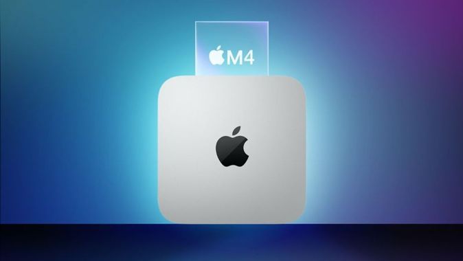 M3 Mac Mini bekleyenler için kötü haber!