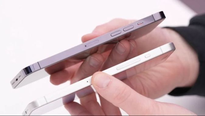 iPhone 16&#039;nın yeni özelliği belli oldu: Yıllardır beklenen değişiklik yeni telefonla gerçekleşecek!