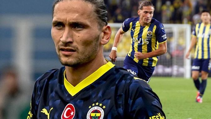 Miguel Crespo durdu durdu Fenerbahçe itiraflarını peş peşe patlattı: &quot;Galatasaray ile Beşiktaş...&quot;