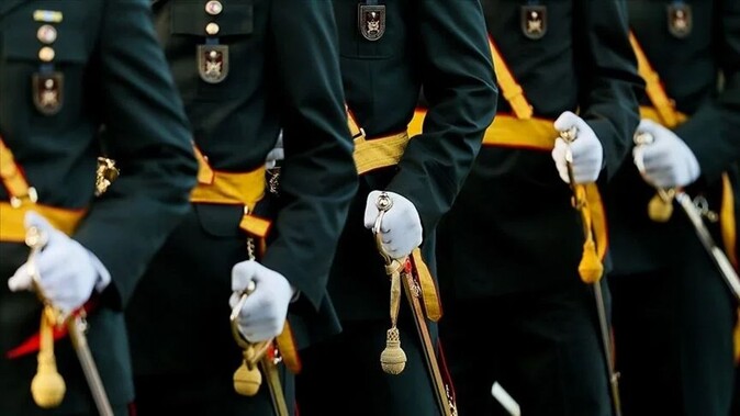 Millî Savunma Üniversitesi Askeri Öğrenci aday tercih işlemleri 10 Mayıs 2024 tarihinde sona erecek