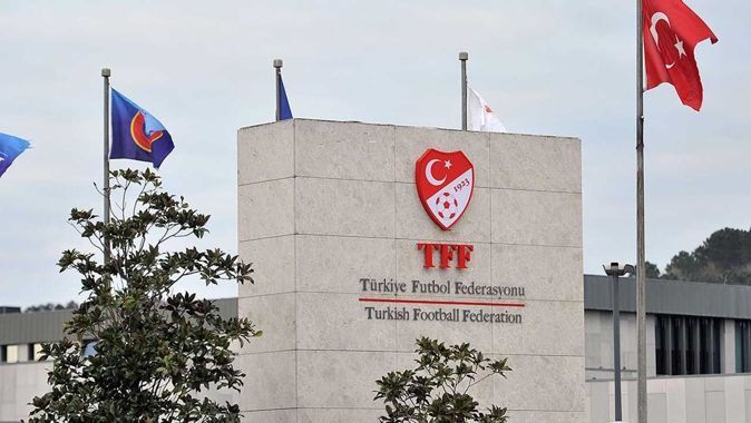 TFF Başkanlığına bir aday daha! Samsunspor&#039;un eski başkanı İsmail Uyanık adaylığını açıkladı