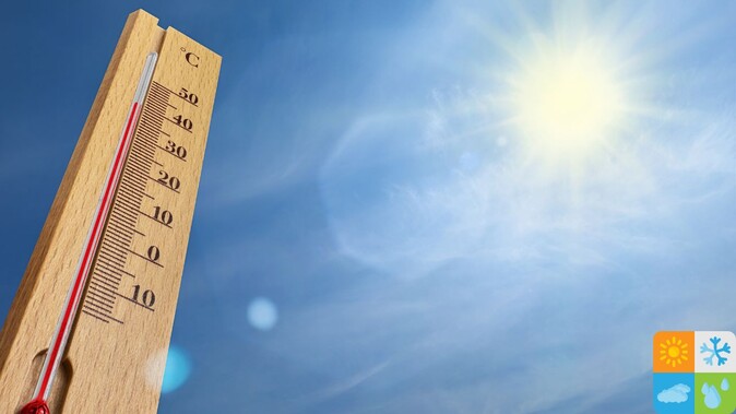 Türkiye genelinde hava durumuna göre sıcaklıklar artış gösterecek