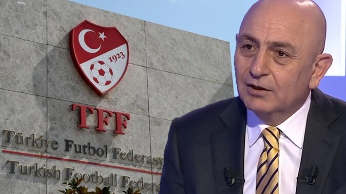 Süleyman Hurma&#039;nın &quot;Süper Lig tescil edilmeyebilir&quot; sözlerine TFF&#039;den jet cevap: &quot;Manipülatif, yalan beyanlar&quot;