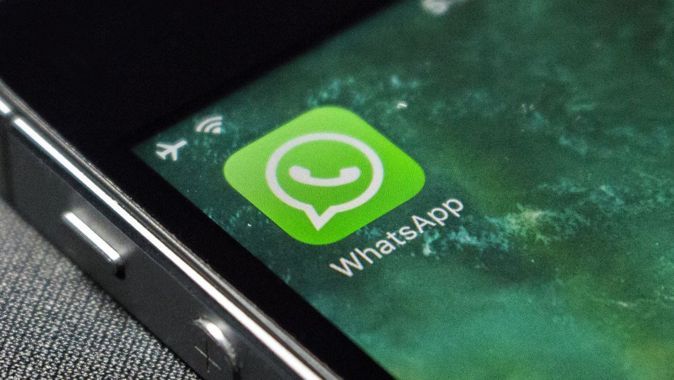 Whatsapp’a çevrimdışı dosya paylaşımı özelliği gelecek