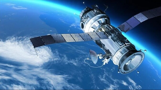 Casusluk faaliyetleri gerçekleştiren uzay araçları ve uydular yapay zeka ile tespit edilecek!