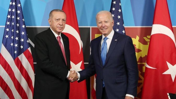 ABD&#039;den kritik ziyarete ilişkin son açıklama: Erdoğan&#039;ın ziyaretine ilişkin programlanmış bir şey yok