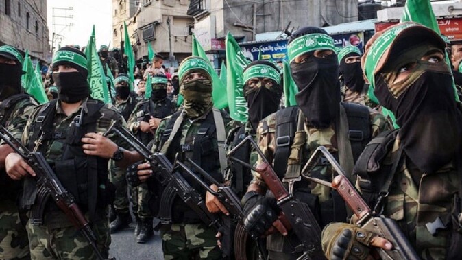 Hamas&#039;tan İsrail&#039;in son ateşkes teklifine ilişkin açıklama