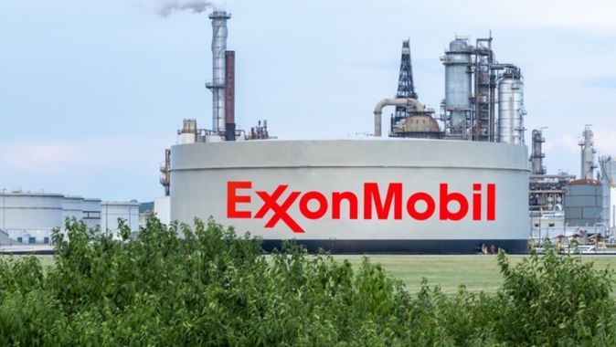 ABD&#039;den Exxon Mobil görüşmesine ilişkin açıklama: Türkiye önemli rol oynuyor