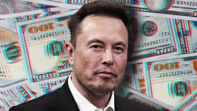 Elon Musk&#039;tan dolar uyarısı! Böyle giderse bir değeri kalmayacak