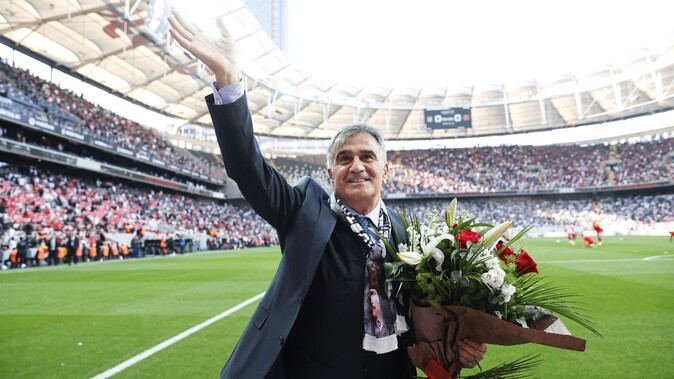 Kartal ŞENOLA! Beşiktaş’ta teknik direktörlük için ibre yeniden Güneş’e döndü