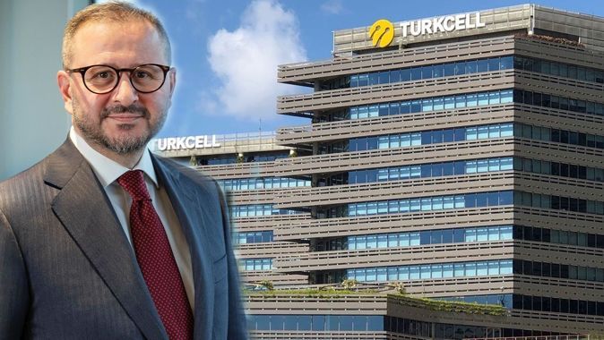 Turkcell’in yeni yönetim kurulu belli oldu! Listede rektör sürprizi