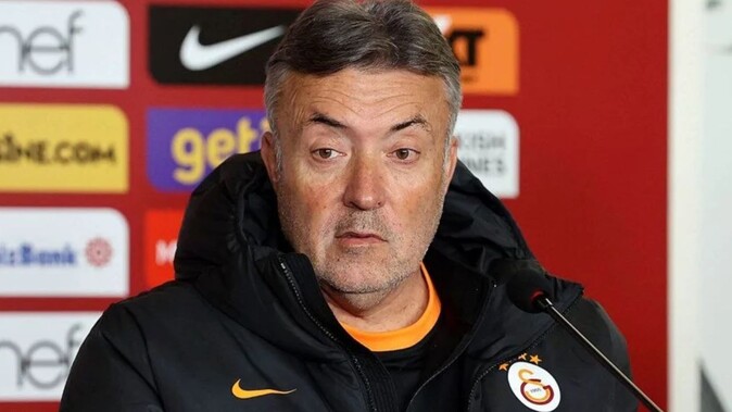 Galatasaray’ın eski teknik direktörü Domenec Torrent sahalara geri döndü! Yeni takımı şaşırttı