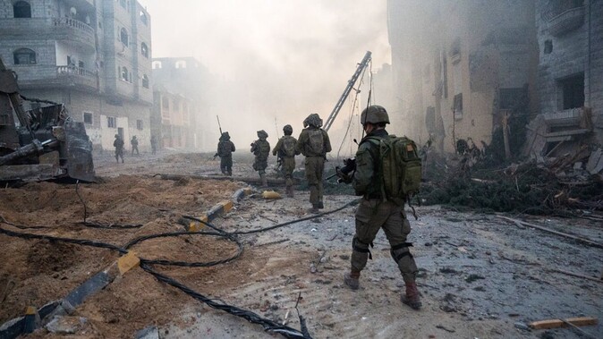 Hamas, ABD&#039;nin savaşı durdurma güvencesi ile ateşkes teklifini kabul etmeye hazır