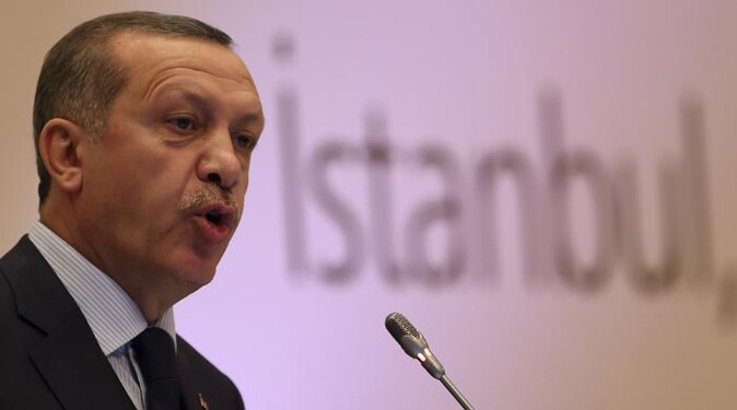 Erdoğan: Esad verdiği sözleri tutmadı