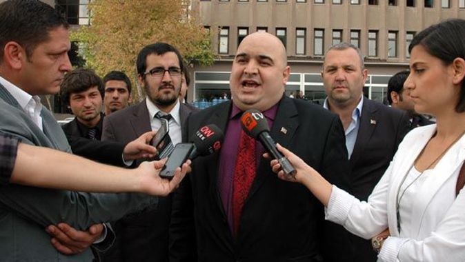 Diyarbakır Emniyet Müdürü hakkında suç duyurusu