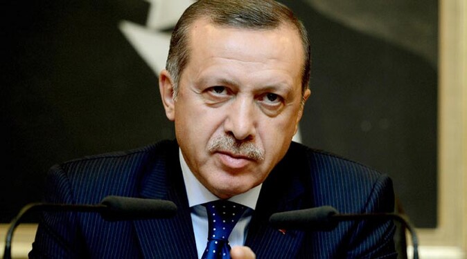 Erdoğan: Şehit aileleri müsterih olsun