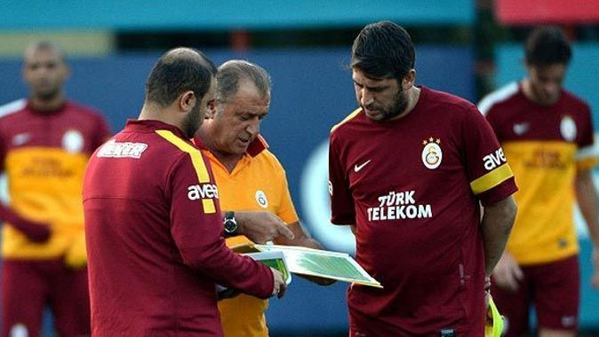 Galatasaray&#039;da sakatlar korkutuyor