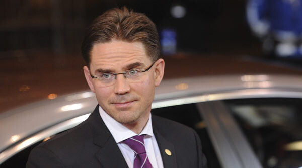 Finlandiya Başbakanı&#039;na bıçaklı saldırı önlendi