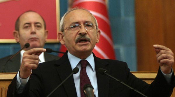 Kılıçdaroğlu da emniyet müdürüne çattı