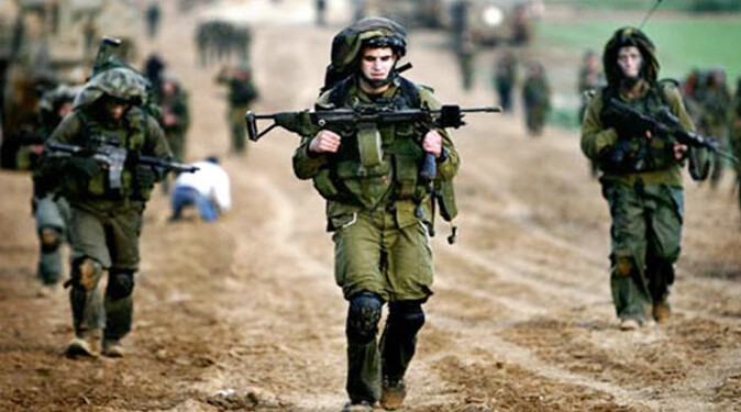 İsrail 30 bin yedeği askere çağırdı