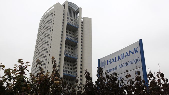 Halkbank&#039;ta 4.5 milyar liralık halka arz