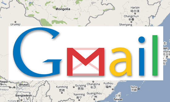 Gmail&#039;den şaşırtan hareket