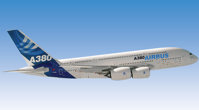 Airbus&#039;tan Türkiye&#039;ye 2.5 milyar dolar