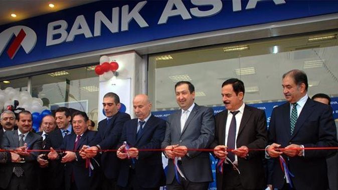 Bank Asya, evdeki dolarları bankaya getirecek