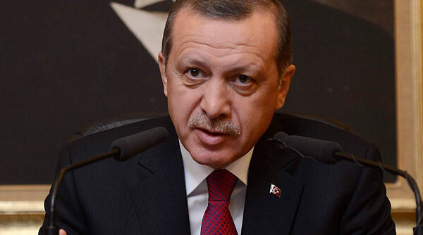 Erdoğan: BDP&#039;lilerin dokunulmazlıkları kalkacak