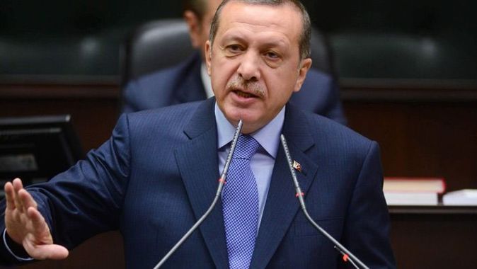 Erdoğan: Fitch&#039;in kararı yetersiz