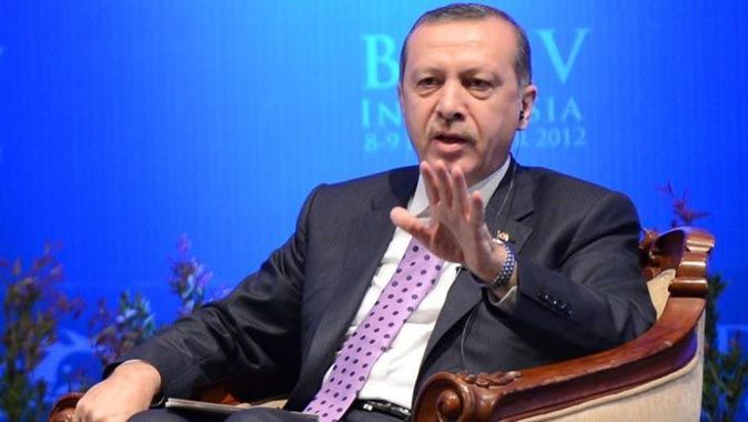 Erdoğan: İdamın haklılık sebebi var