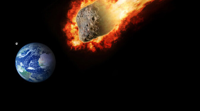 Dev asteroit, yanımızdan geçecek