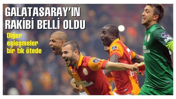 Galatasaray&#039;ın rakibi Schalke 04