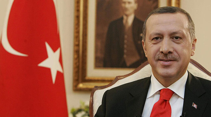 Başbakan Erdoğan ODTÜ Rektörü ile görüşecek