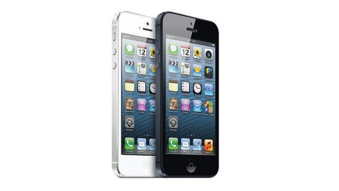 iPhone 5, 14 Aralık&#039;ta meraklılarıyla buluşuyor