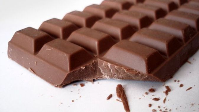 Çikolata ihracatçılarının gözü ABD pazarında 