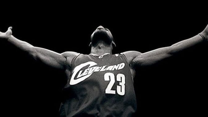 3. kez NBA&#039;in &quot;En Değerli Oyuncusu&quot; LeBron James