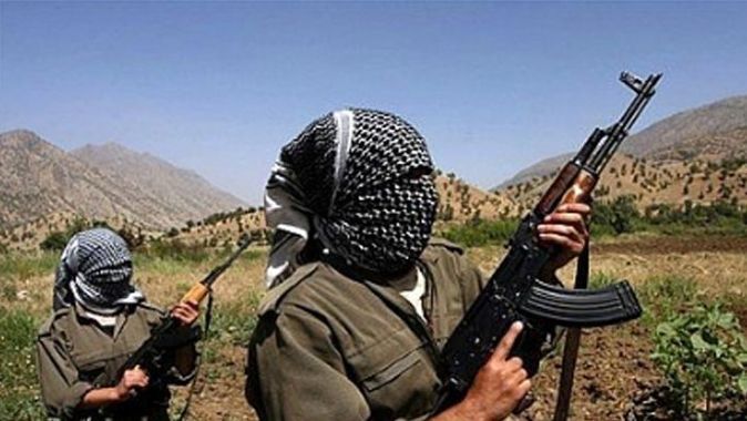 2 PKK&#039;lıyı öldüren 17 asker tutuklandı