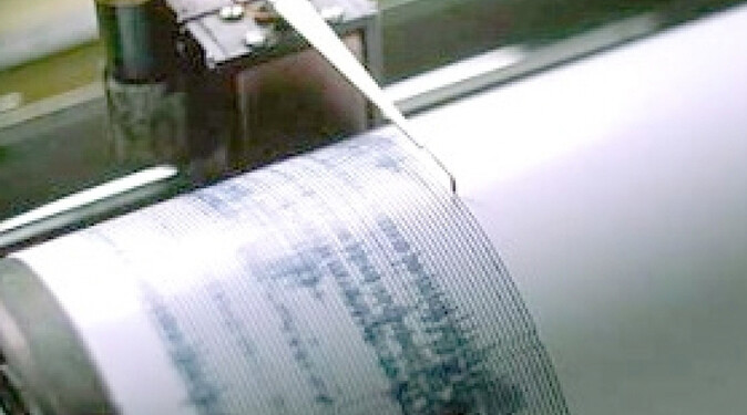İtalya 5.8&#039;lik depremle sallandı: En az 3 ölü