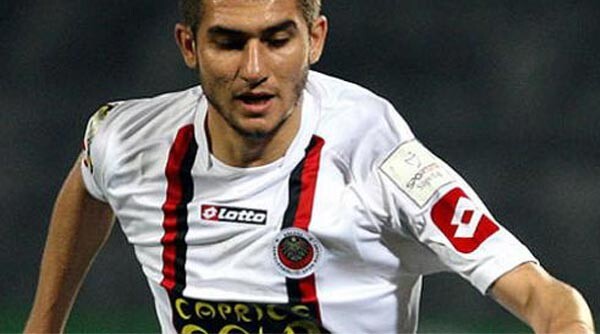 Soner Aydoğdu, Trabzonspor&#039;da
