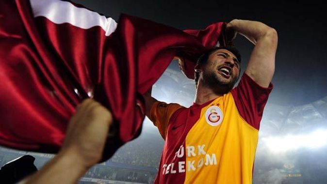 Sabri Sarıoğlu, Trabzonspor yolunda