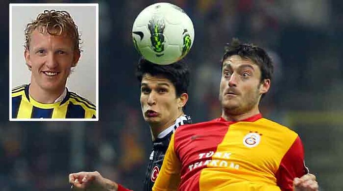 Fenerbahçe&#039;nin yeni yıldızına şok cevap
