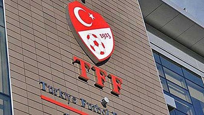 Türk futbolunda 3 kulübün adı değişti