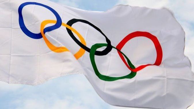 Olimpiyat kafilesinden &amp;lt2;br&amp;gt2; üzücü haber