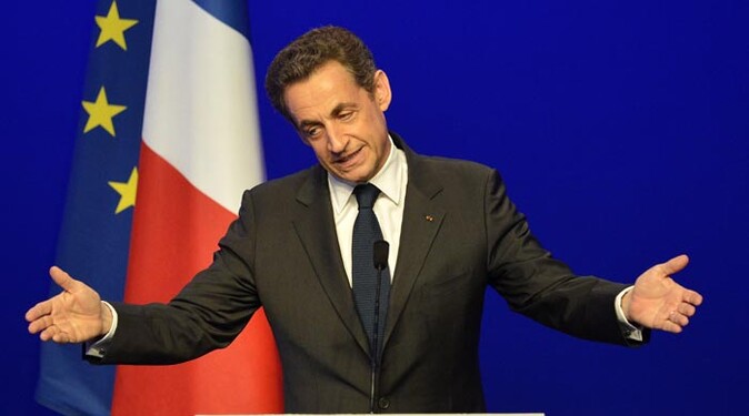 Sarkozy gitti, Bursa &#039;Wagon&#039;u kaptı