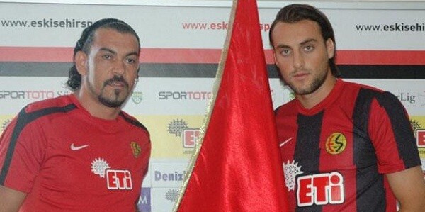 Eskişehirspor, &#039;Servet&#039;e kondu