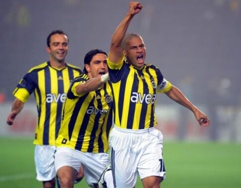 Fenerbahçe&#039;nin kârı %94 düştü!