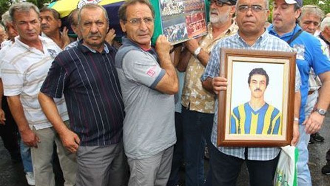 Fenerbahçeli Erol Togay&#039;a son görev