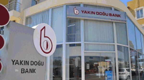 KKTC bankası Türkiye&#039;de şube açacak 