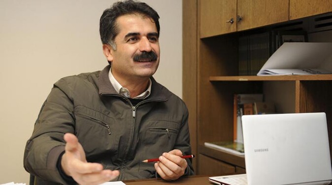 PKK, Tunceli milletvekili Hüseyin Aygün&#039;ü kaçırdı